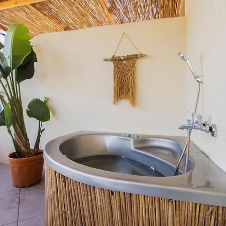 A Cute 1br Boutique Wac Отель *