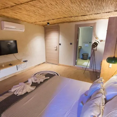 Hotel A Cute 1br Boutique Wac Bogazici