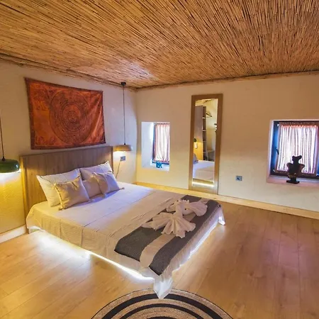 A Cute 1br Boutique Wac Hotel