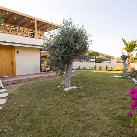 A Cute 1br Boutique Wac * Bogazici